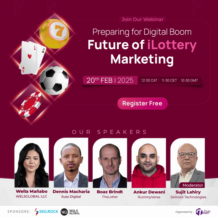 The Role of Digital Marketing in iGaming