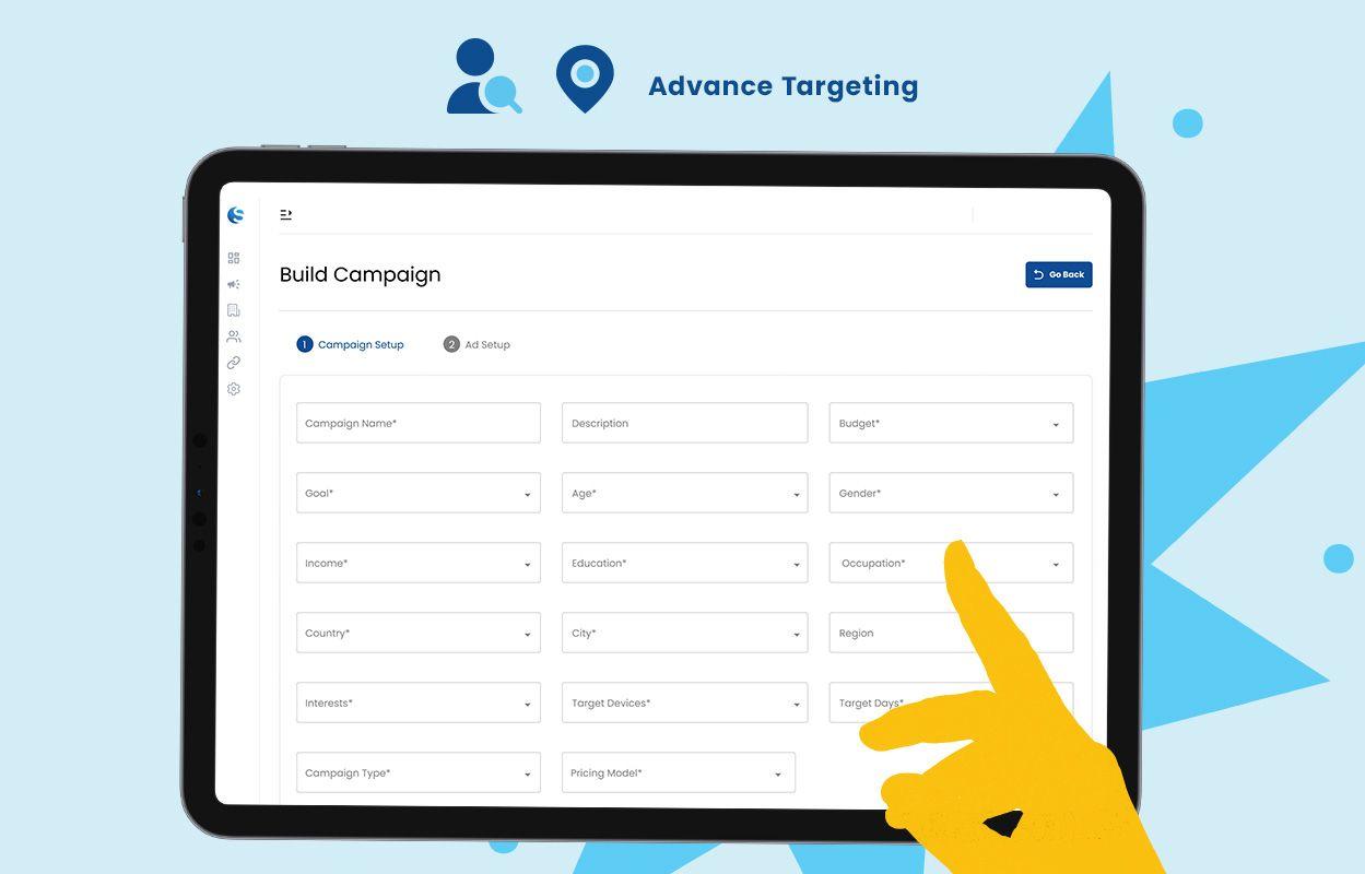 Transform Your Marketing with Suss Ads Campaign Builder
