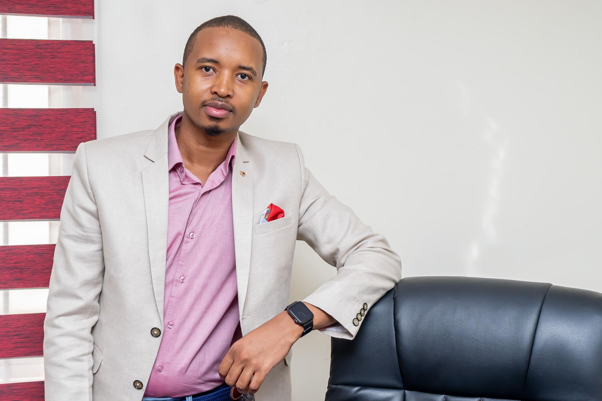 Suss Digital Africa: Pioneering Innovation in Digital Marketing